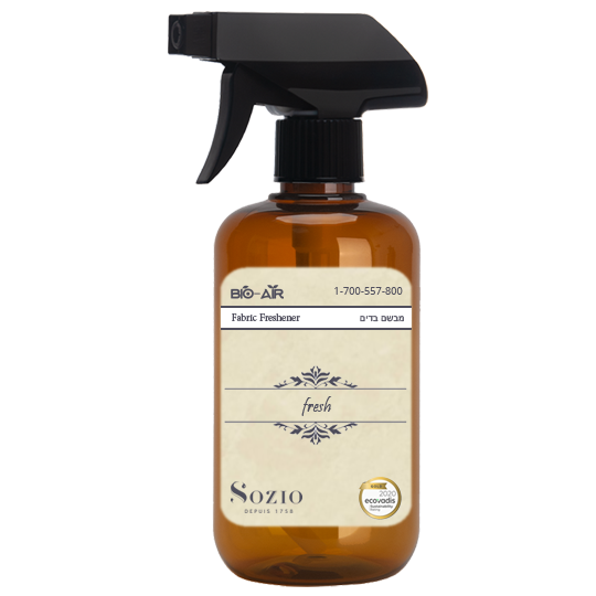 מבשם בדים פרש